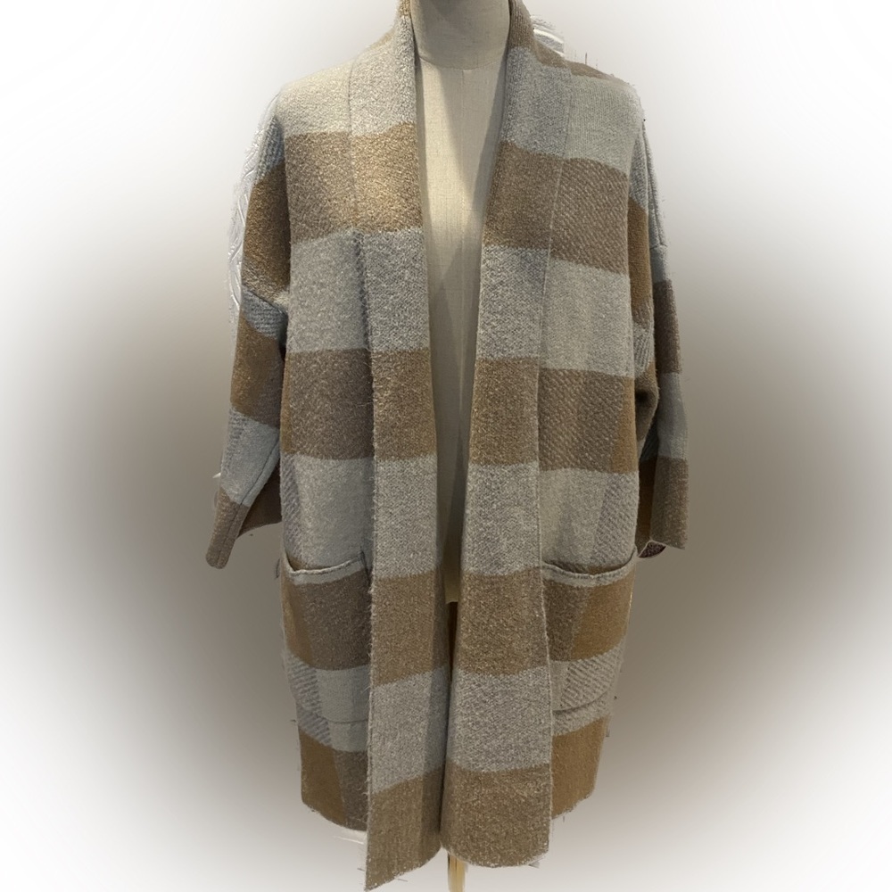 Lovestitch jacket